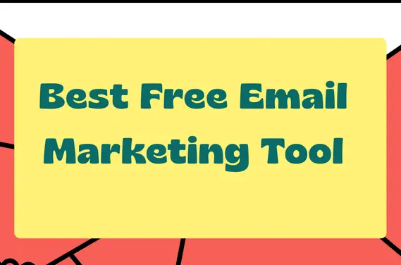Best free email marketing tool for beginners explained