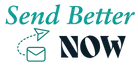 SendBetterNow brand logo